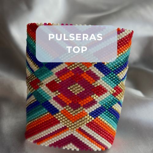 Pulseras Top