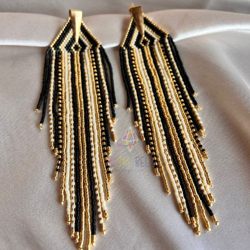 Aretes Majestuosos